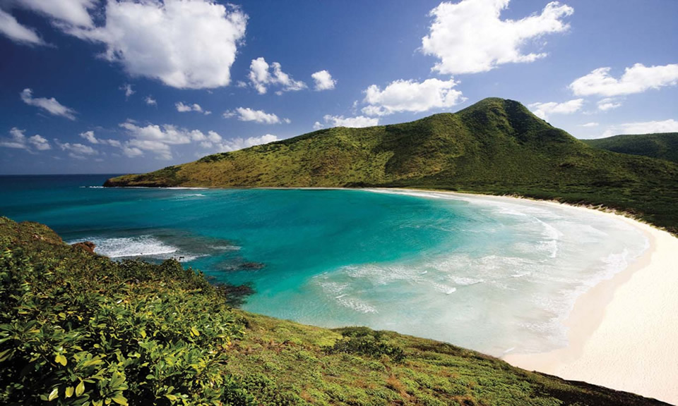 St Kitts
